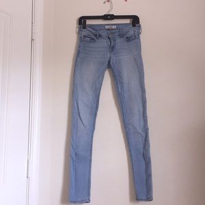 Hollister Super Skinny Jeans!